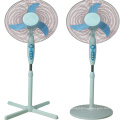 AC110V 16 Polegadas Stand Ventilador Ventilador Elétrico (FS-16AC-K)